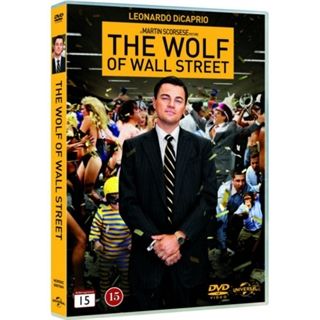 The Wolf Of Wall Street